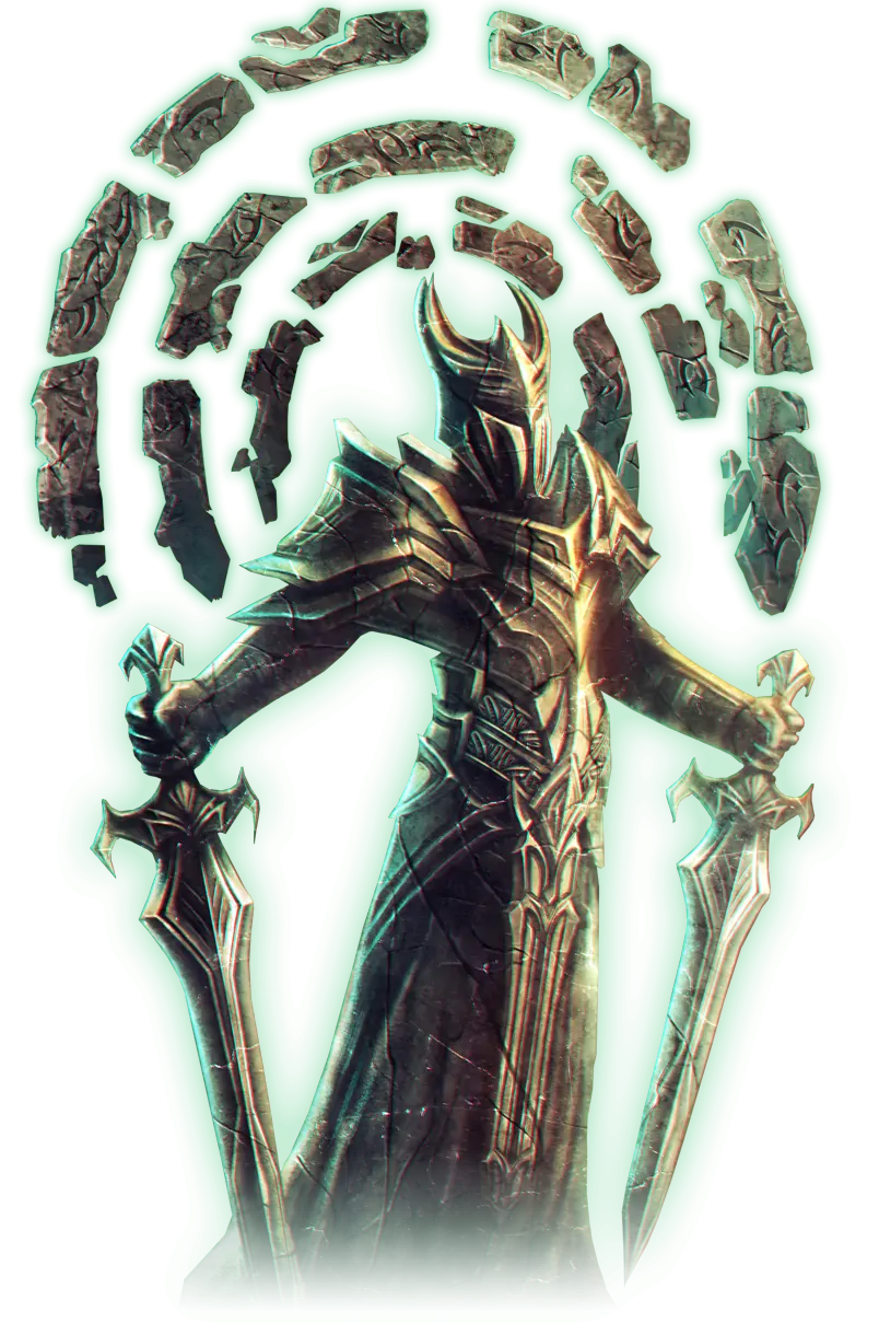 warrior