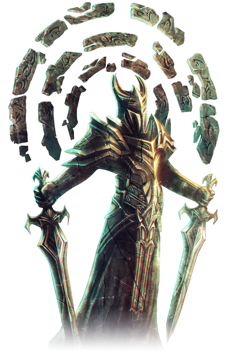 warrior